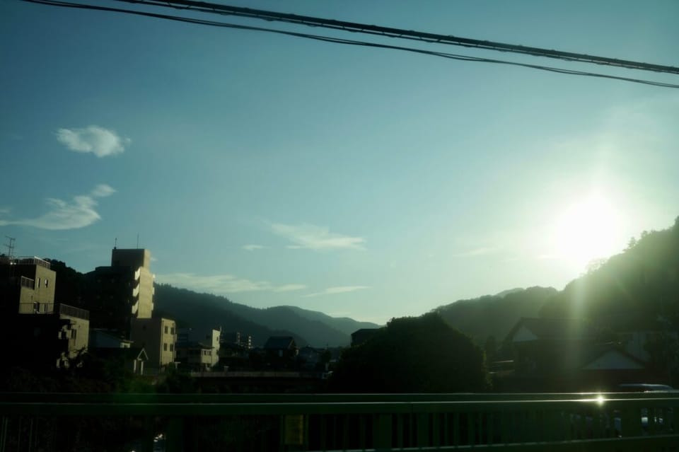 じーちゃんは僕の年齢の、あと1年後に死んだ。